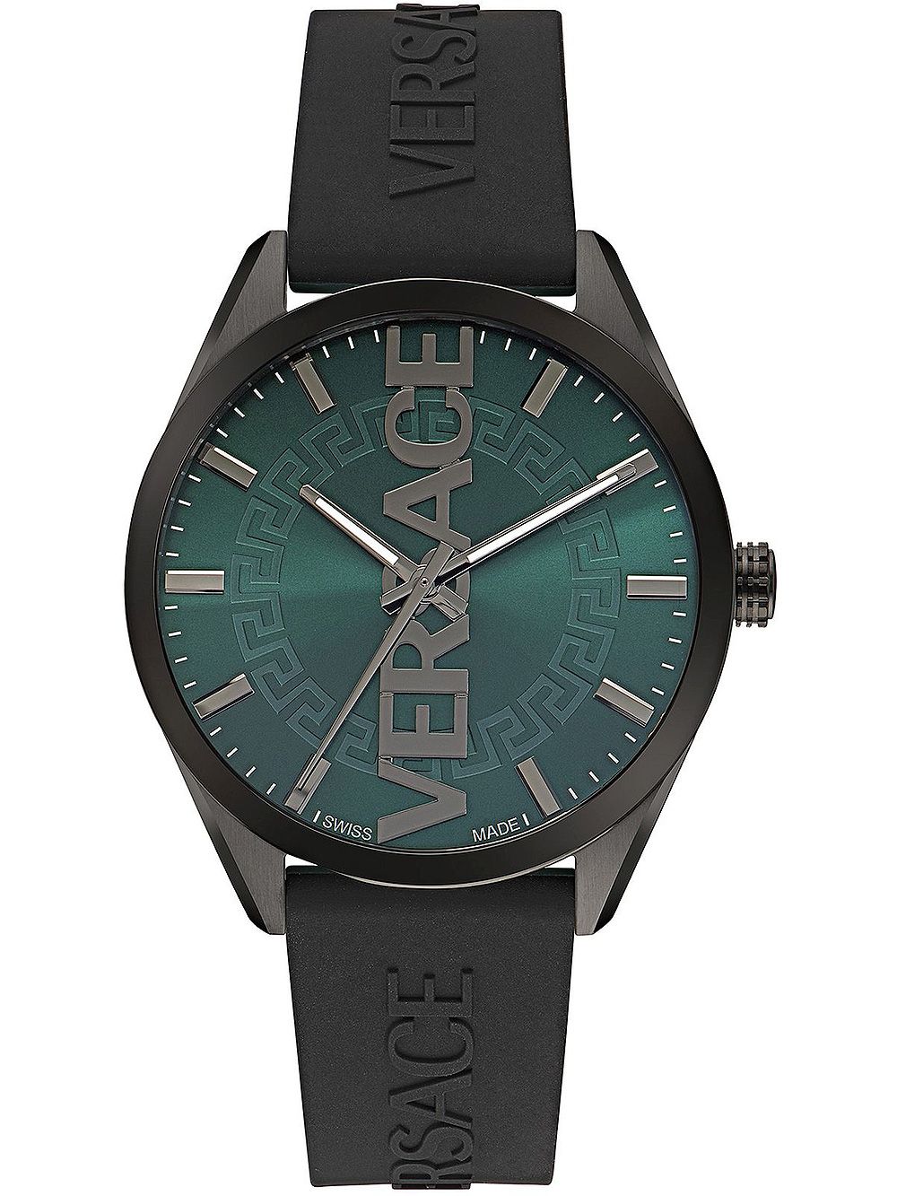 Meeste käekell Versace V-Vertical VE3H00322 - Premiumkellad