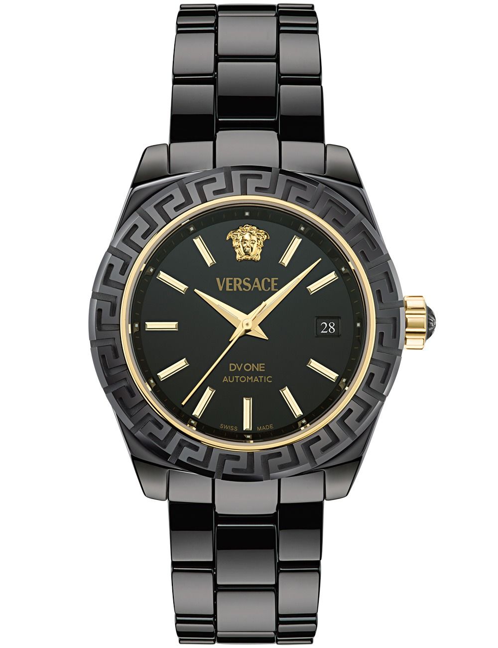 Naiste käekell Versace DV One VE6B00123 - Premiumkellad