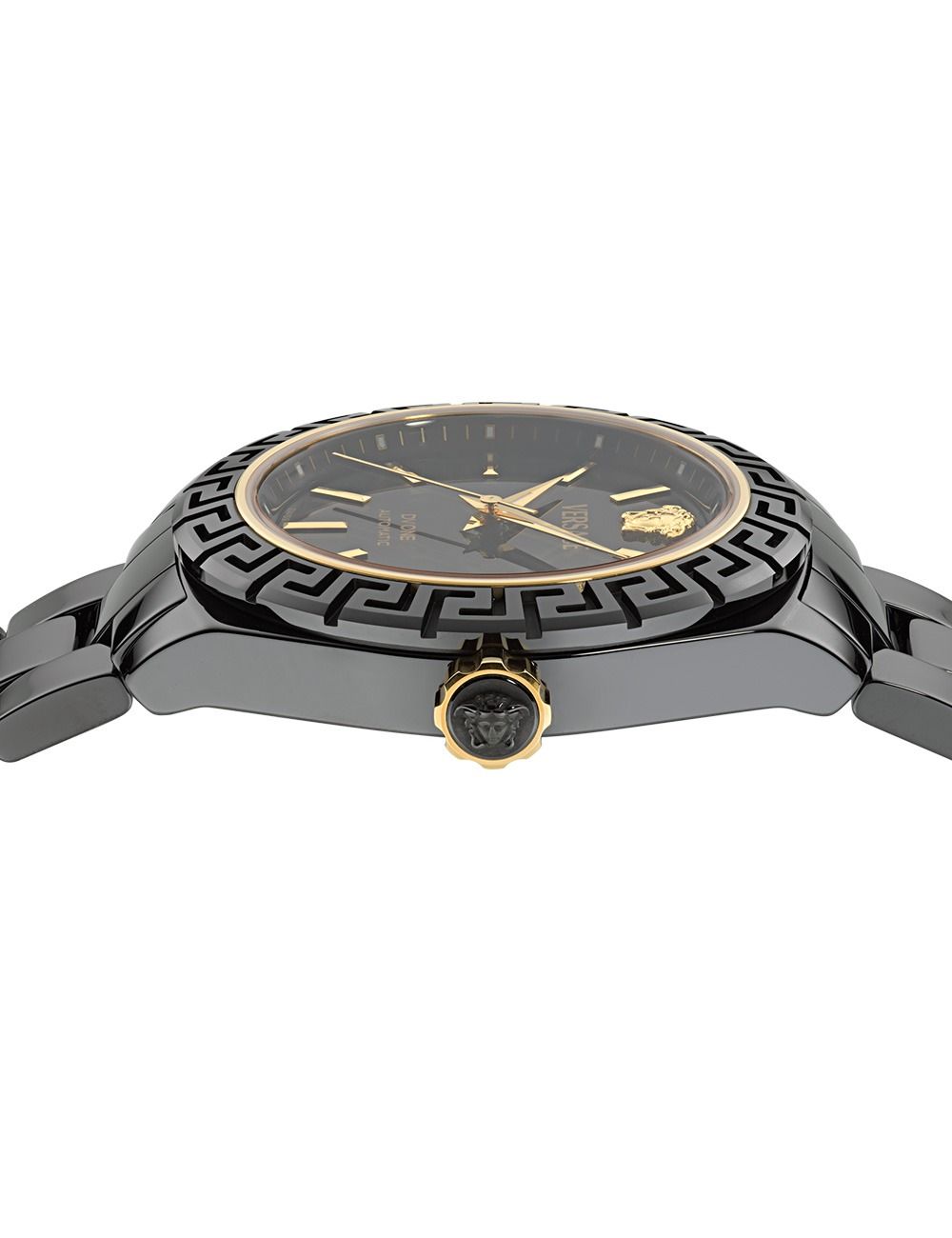 Naiste käekell Versace DV One VE6B00123 - Premiumkellad