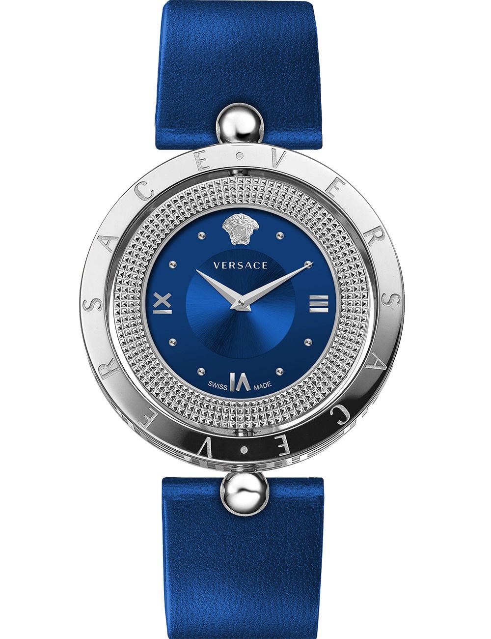 Naiste käekell Versace Eon VE7901123 - Premiumkellad