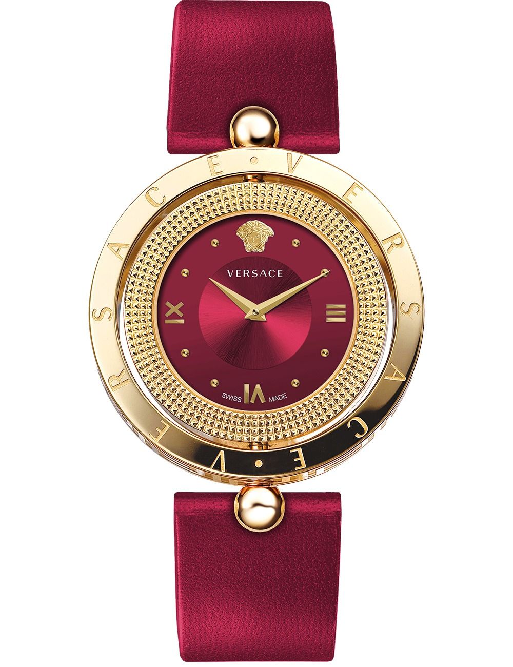 Naiste käekell Versace Eon VE7901223 - Premiumkellad