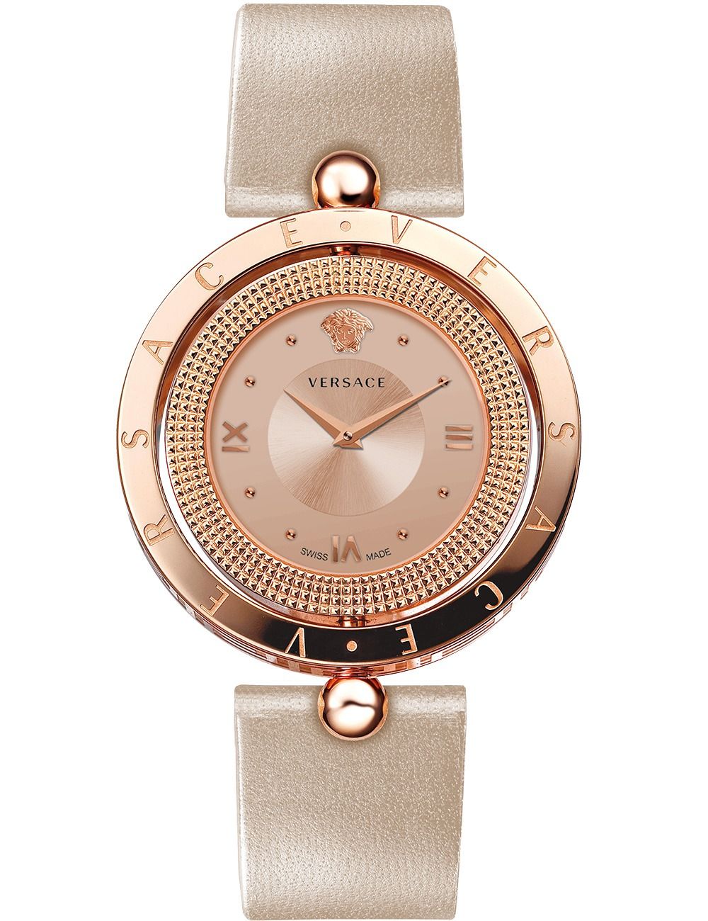 Naiste käekell Versace Eon VE7901323 - Premiumkellad