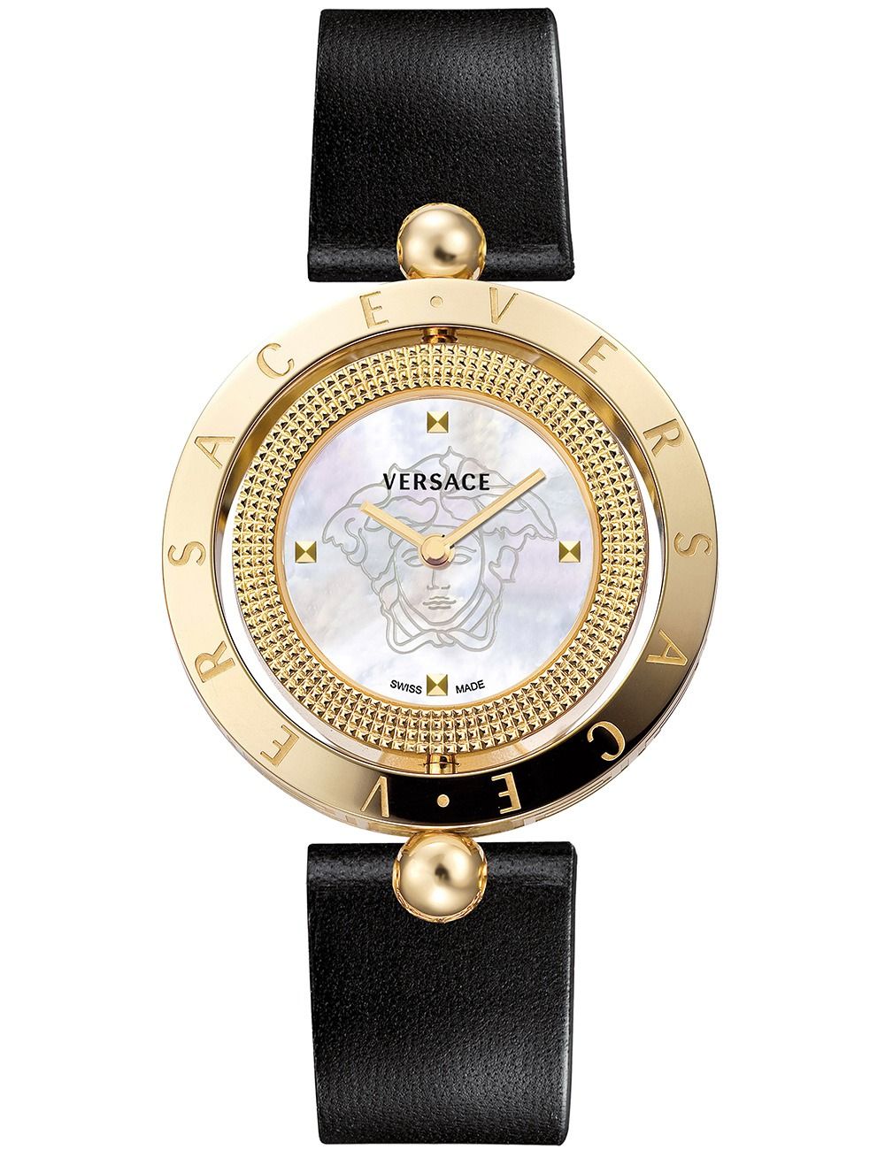 Naiste käekell Versace Eon VE7901924 - Premiumkellad