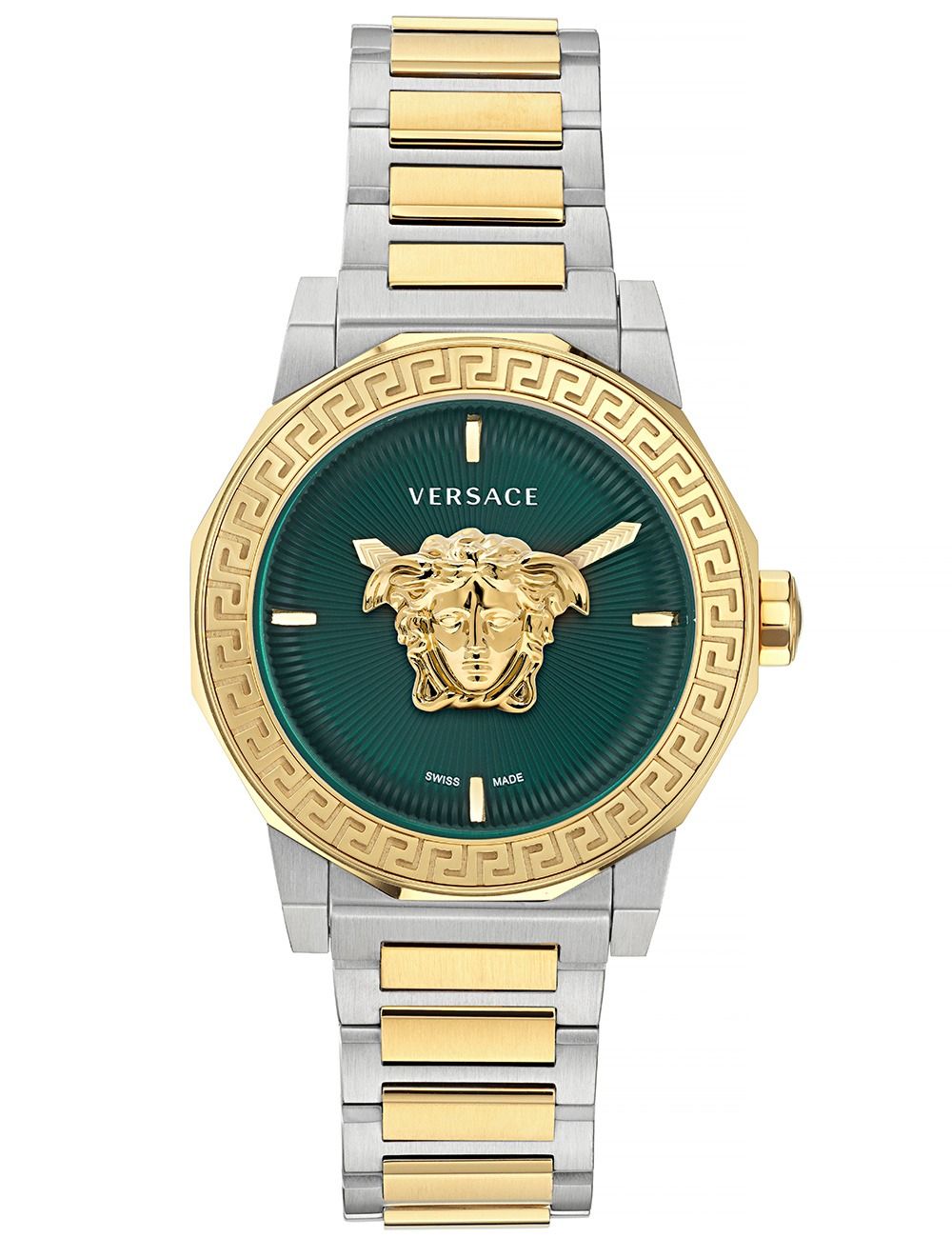 Naiste käekell Versace Medusa Deco VE7B00323 - Premiumkellad