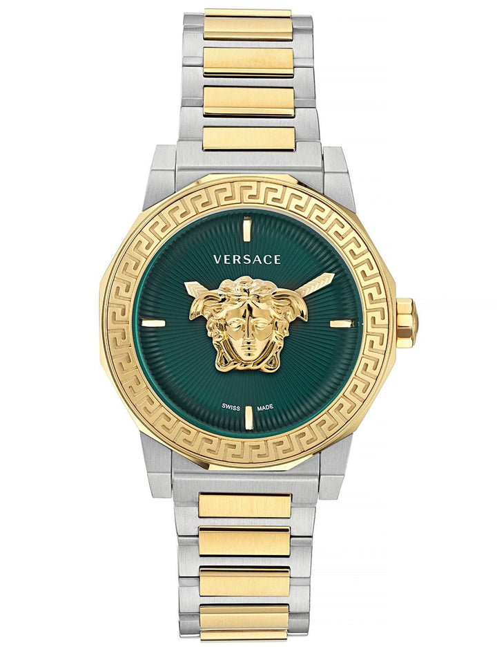 Naiste käekell Versace Medusa Deco VE7B00323 - Premiumkellad