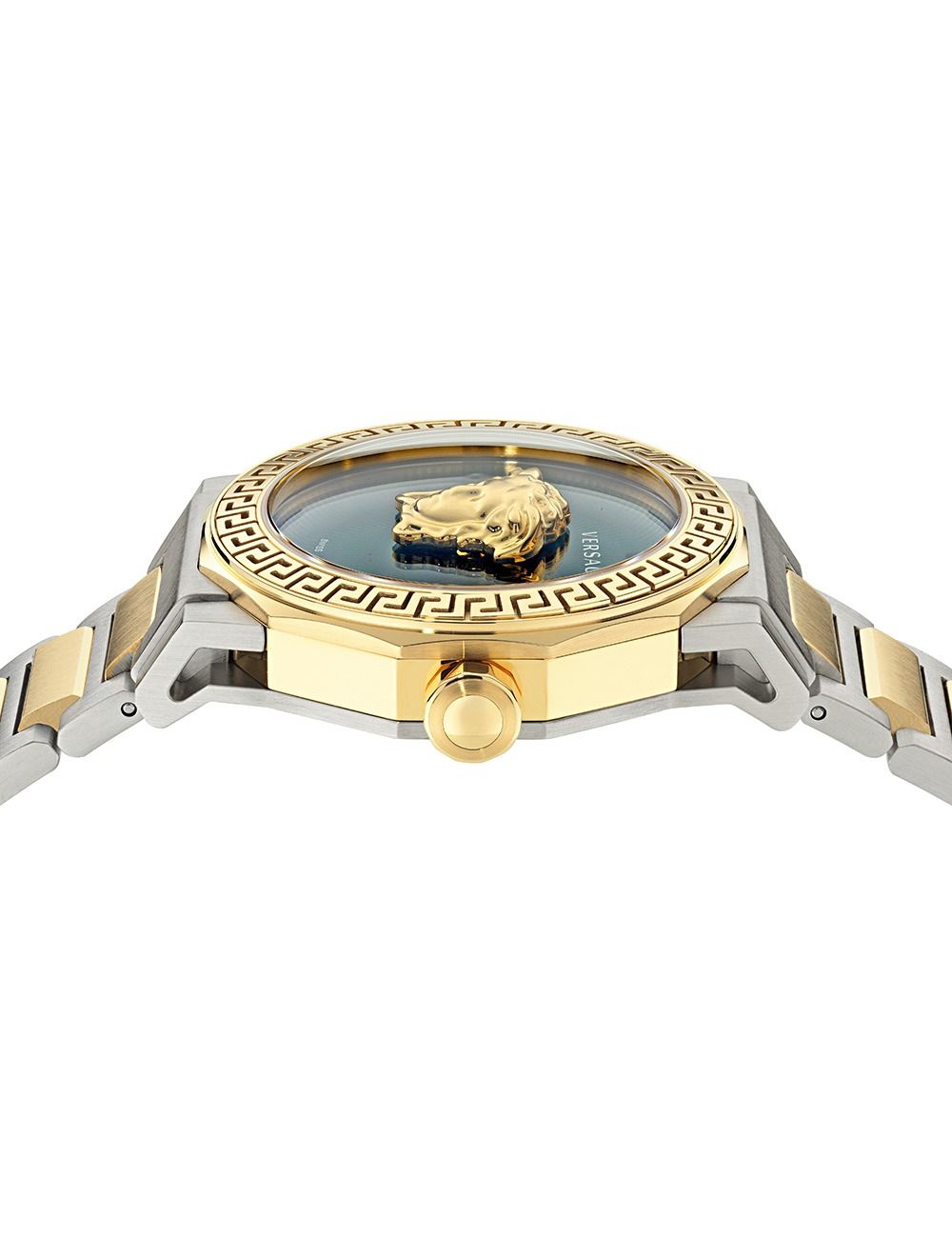 Naiste käekell Versace Medusa Deco VE7B00323 - Premiumkellad