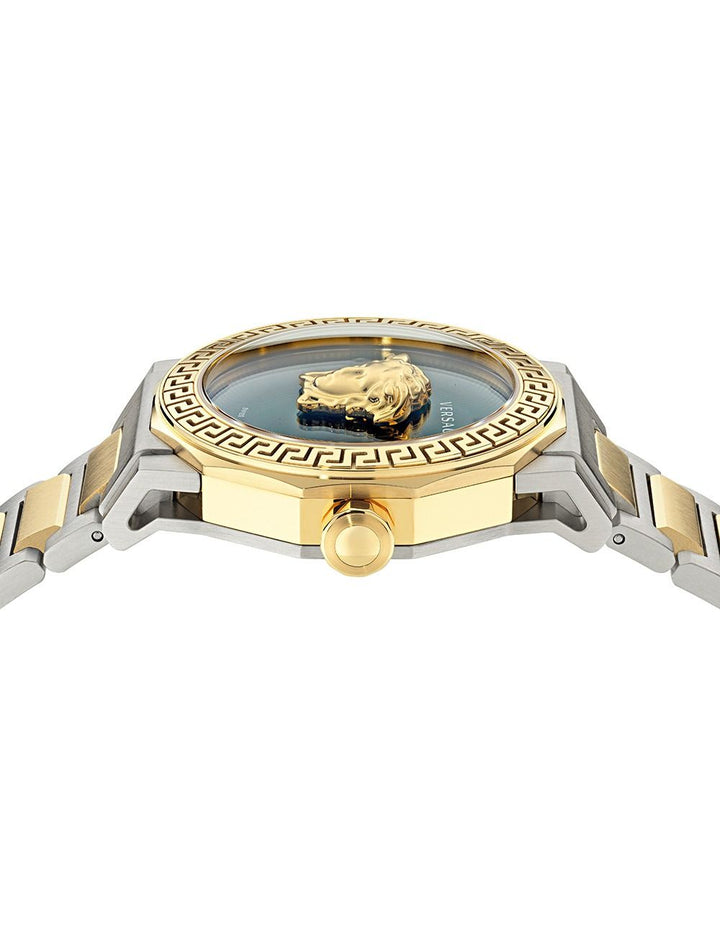 Naiste käekell Versace Medusa Deco VE7B00323 - Premiumkellad