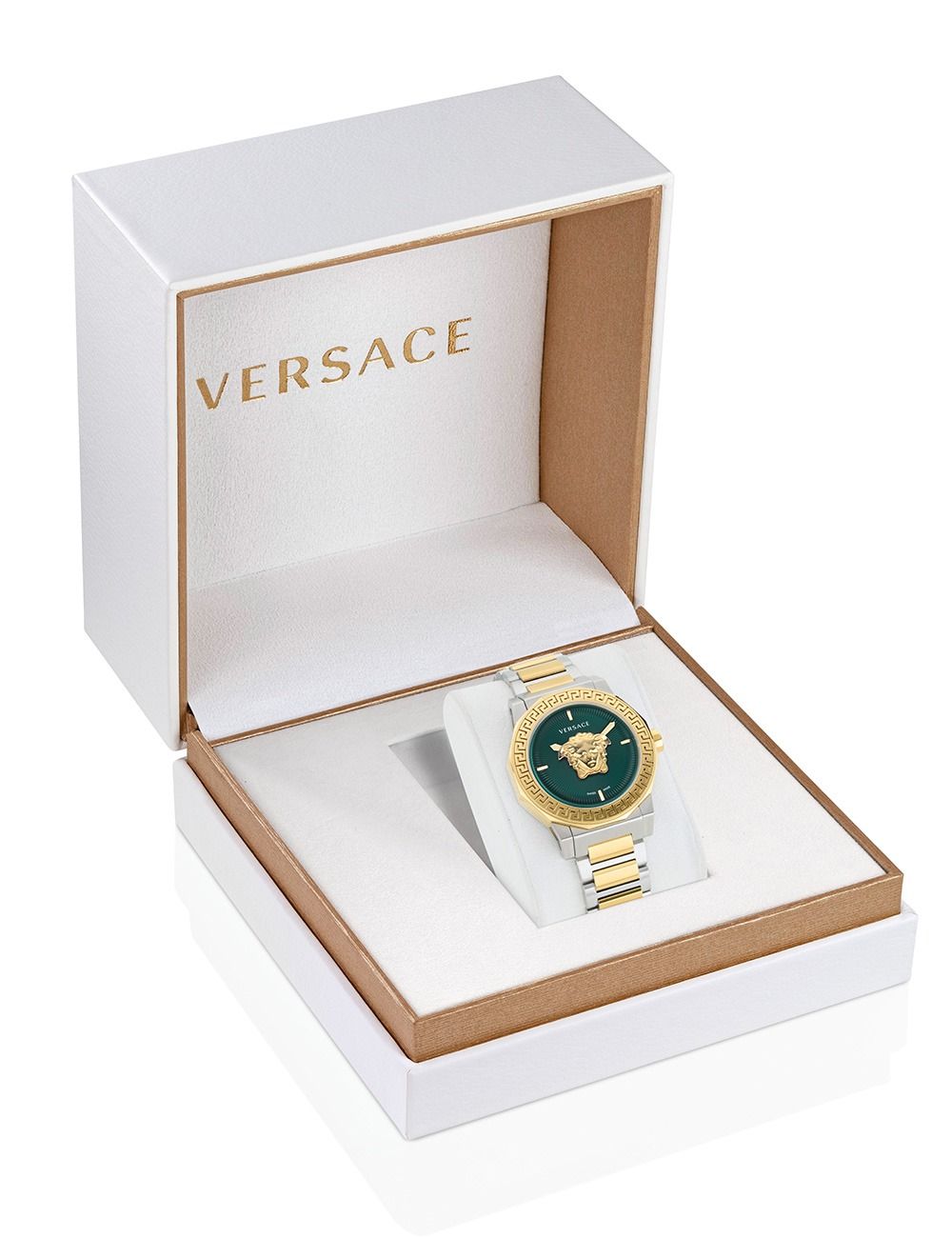 Naiste käekell Versace Medusa Deco VE7B00323 - Premiumkellad