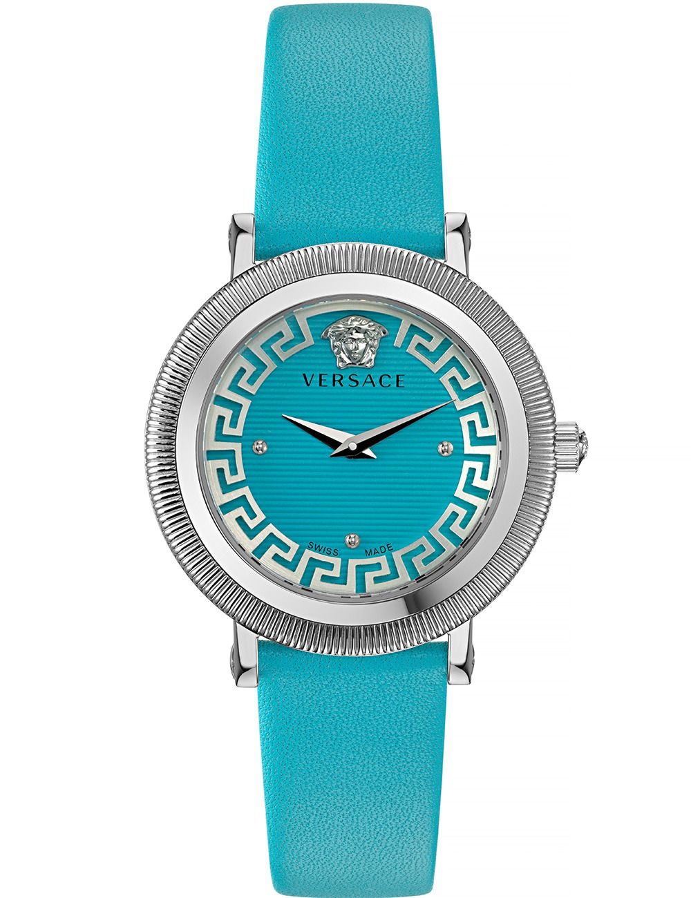 Naiste käekell Versace Greca Flourish VE7F00123 - Premiumkellad