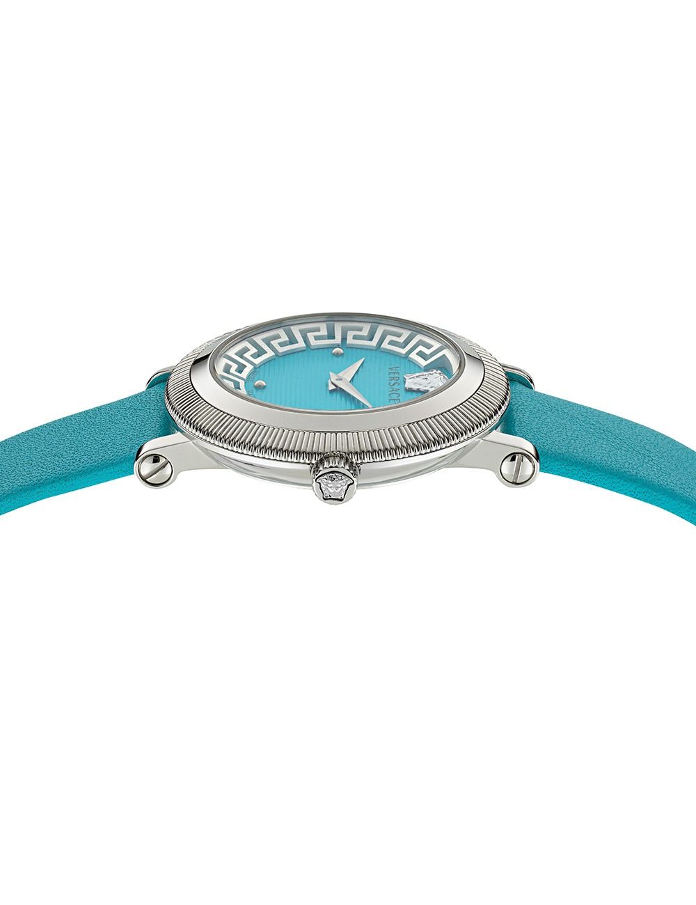 Naiste käekell Versace Greca Flourish VE7F00123 - Premiumkellad