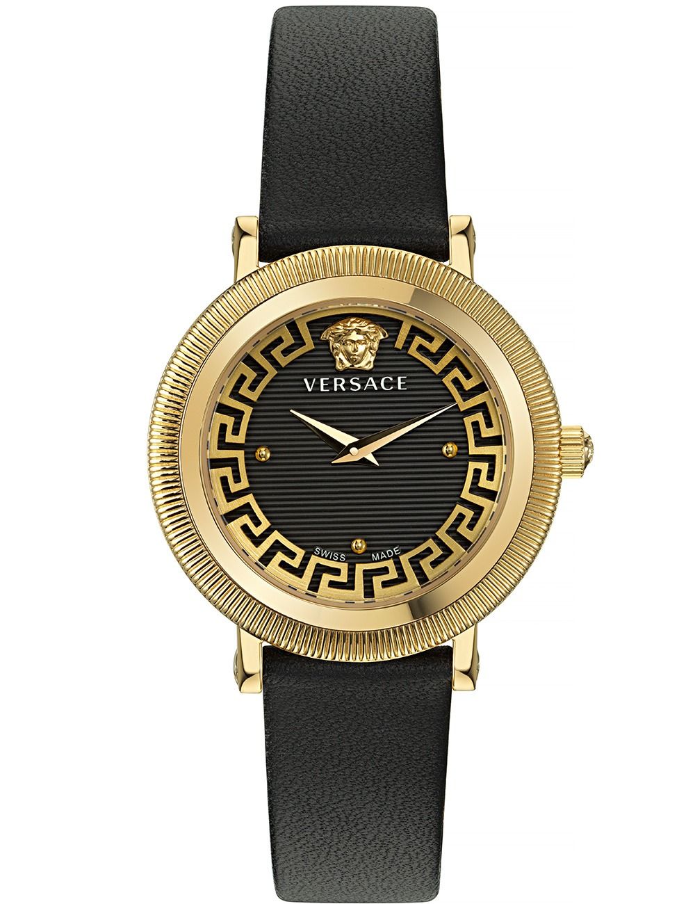 Naiste käekell Versace Greca Flourish VE7F00323 - Premiumkellad