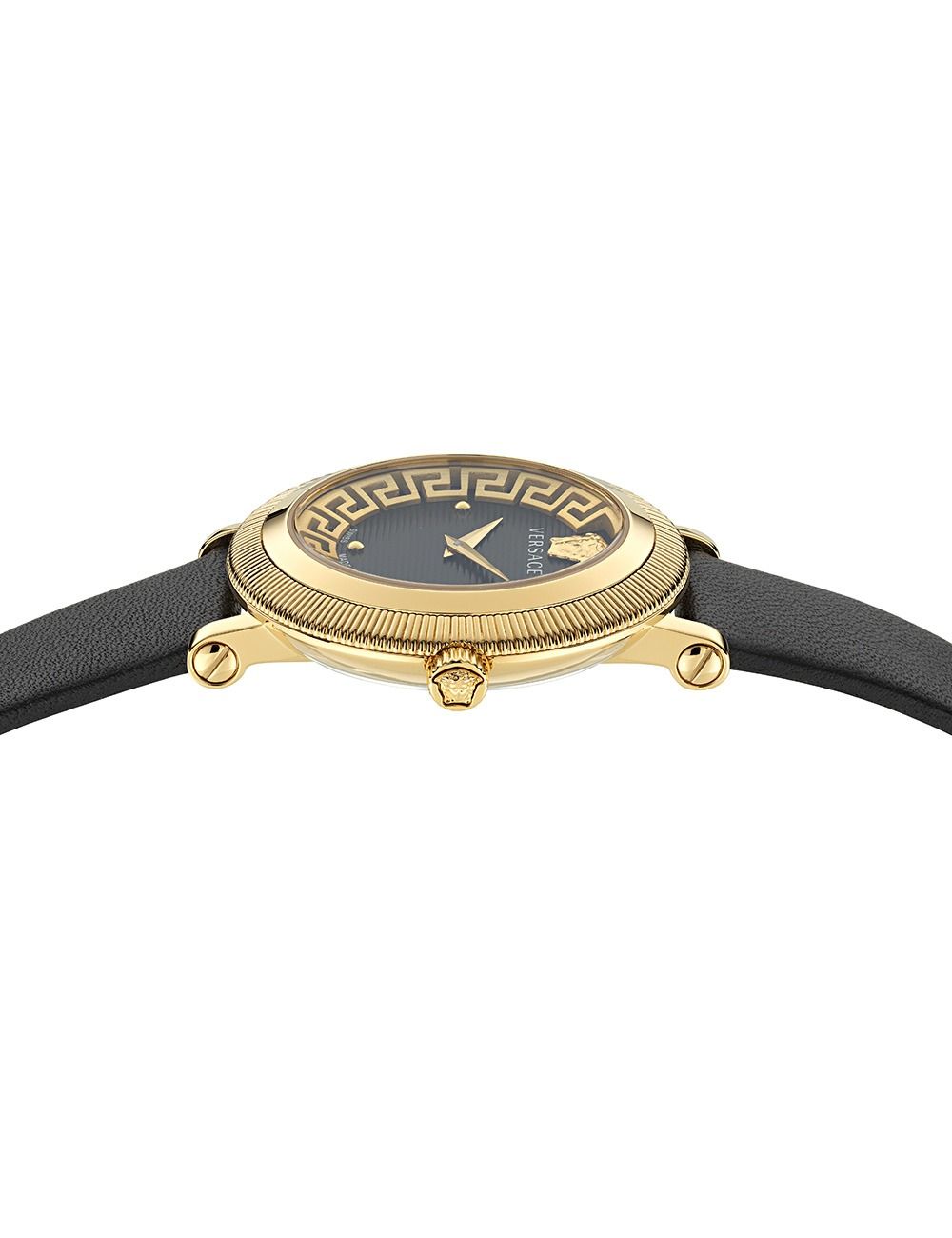 Naiste käekell Versace Greca Flourish VE7F00323 - Premiumkellad