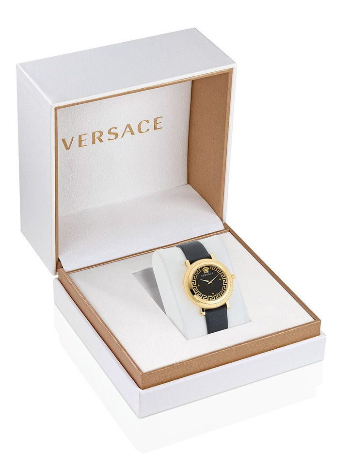 Naiste käekell Versace Greca Flourish VE7F00323 - Premiumkellad