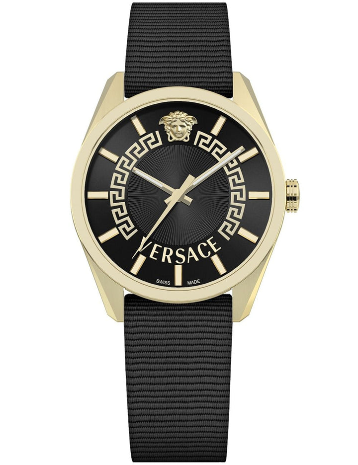 Naiste käekell Versace V-Circle VE8A00224 - Premiumkellad