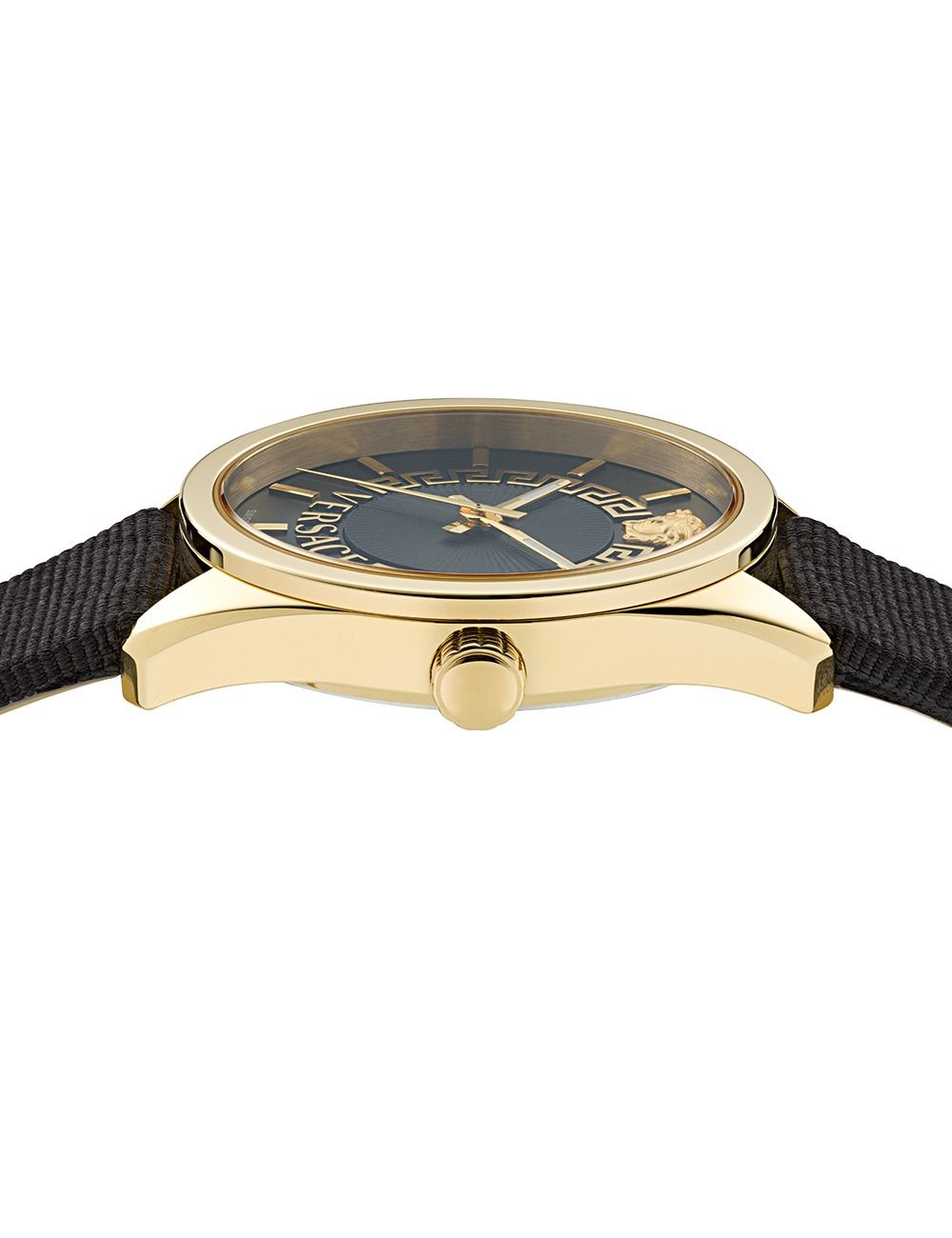 Naiste käekell Versace V-Circle VE8A00224 - Premiumkellad