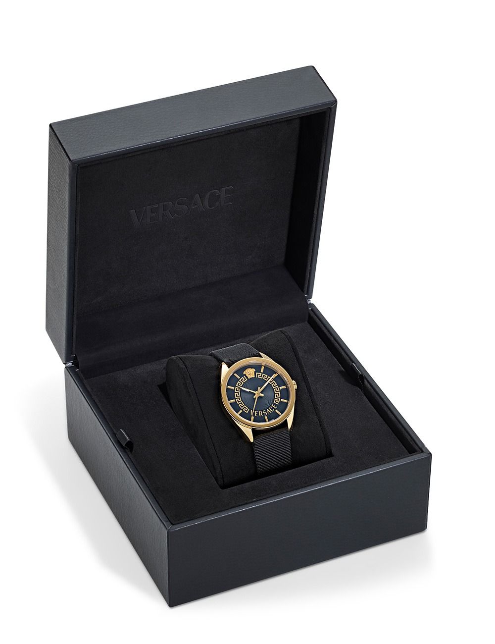 Naiste käekell Versace V-Circle VE8A00224 - Premiumkellad