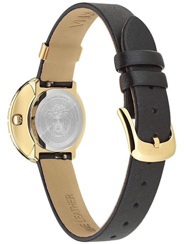 Naiste käekell Versace La Greca VE8C00224 - Premiumkellad