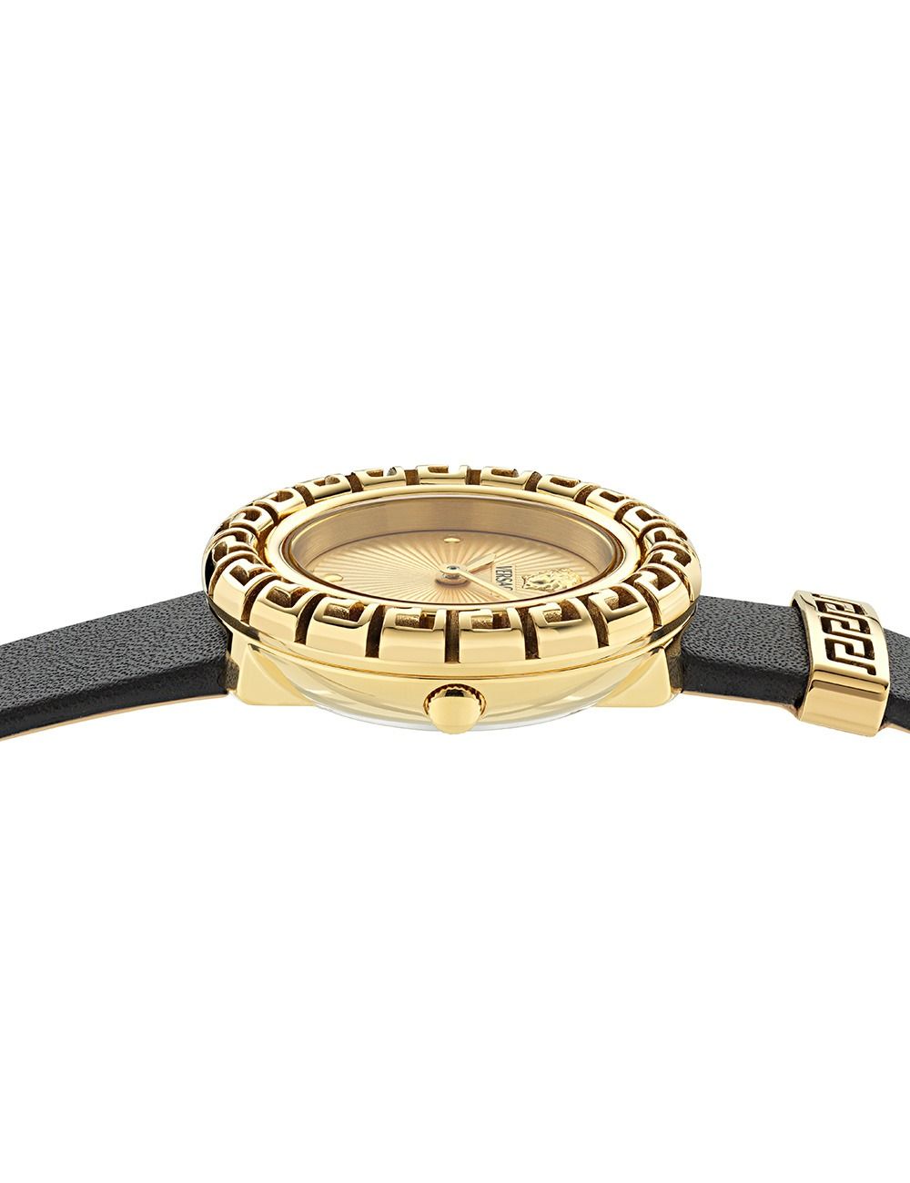 Naiste käekell Versace La Greca VE8C00224 - Premiumkellad