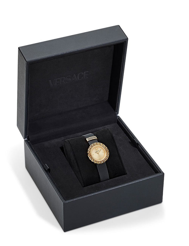 Naiste käekell Versace La Greca VE8C00224 - Premiumkellad