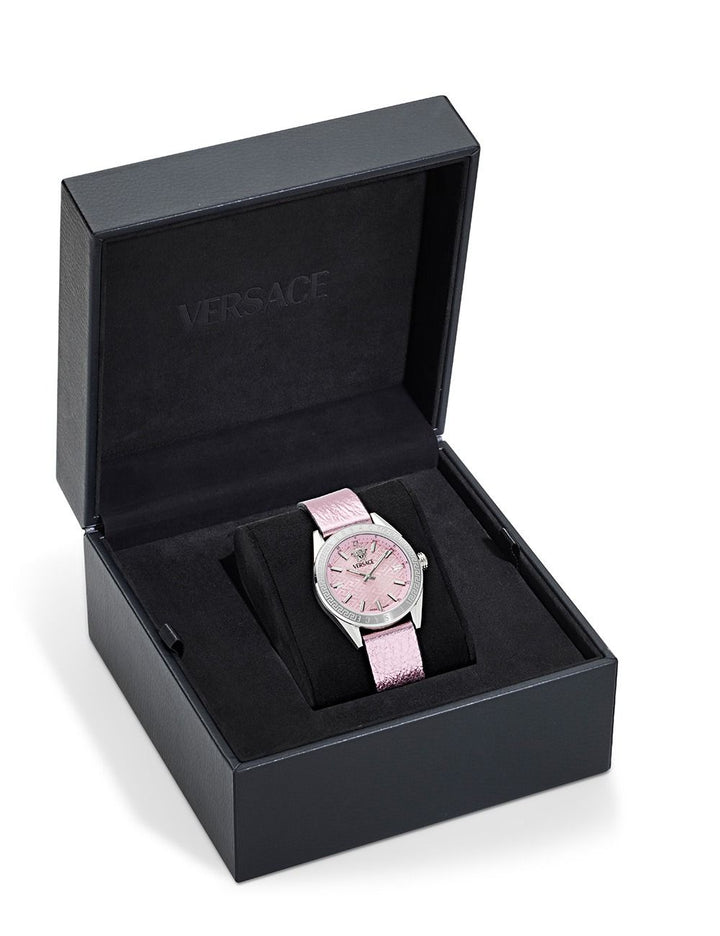 Naiste käekell Versace V-Code VE8I00124 - Premiumkellad