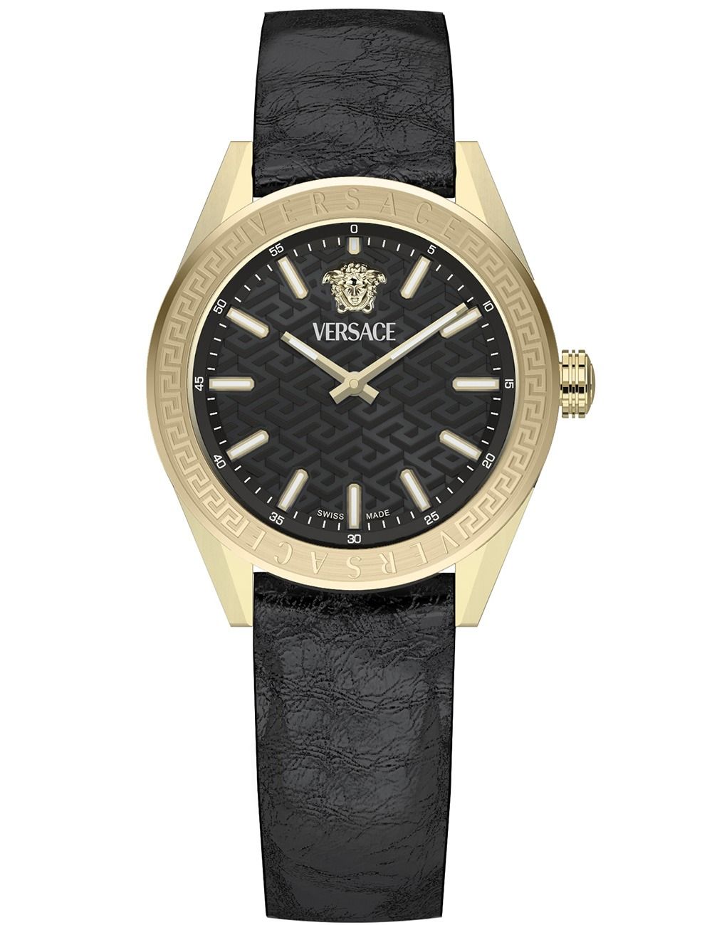 Naiste käekell Versace V-Code VE8I00224 - Premiumkellad