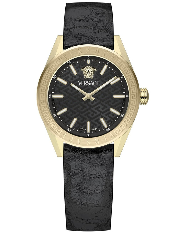 Naiste käekell Versace V-Code VE8I00224 - Premiumkellad