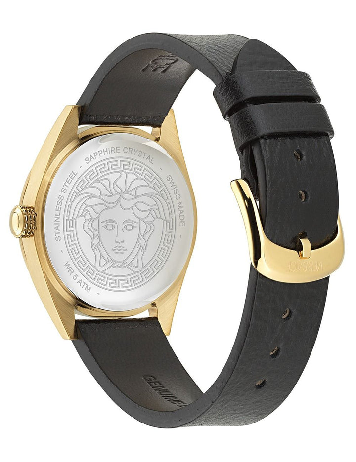 Naiste käekell Versace V-Code VE8I00224 - Premiumkellad