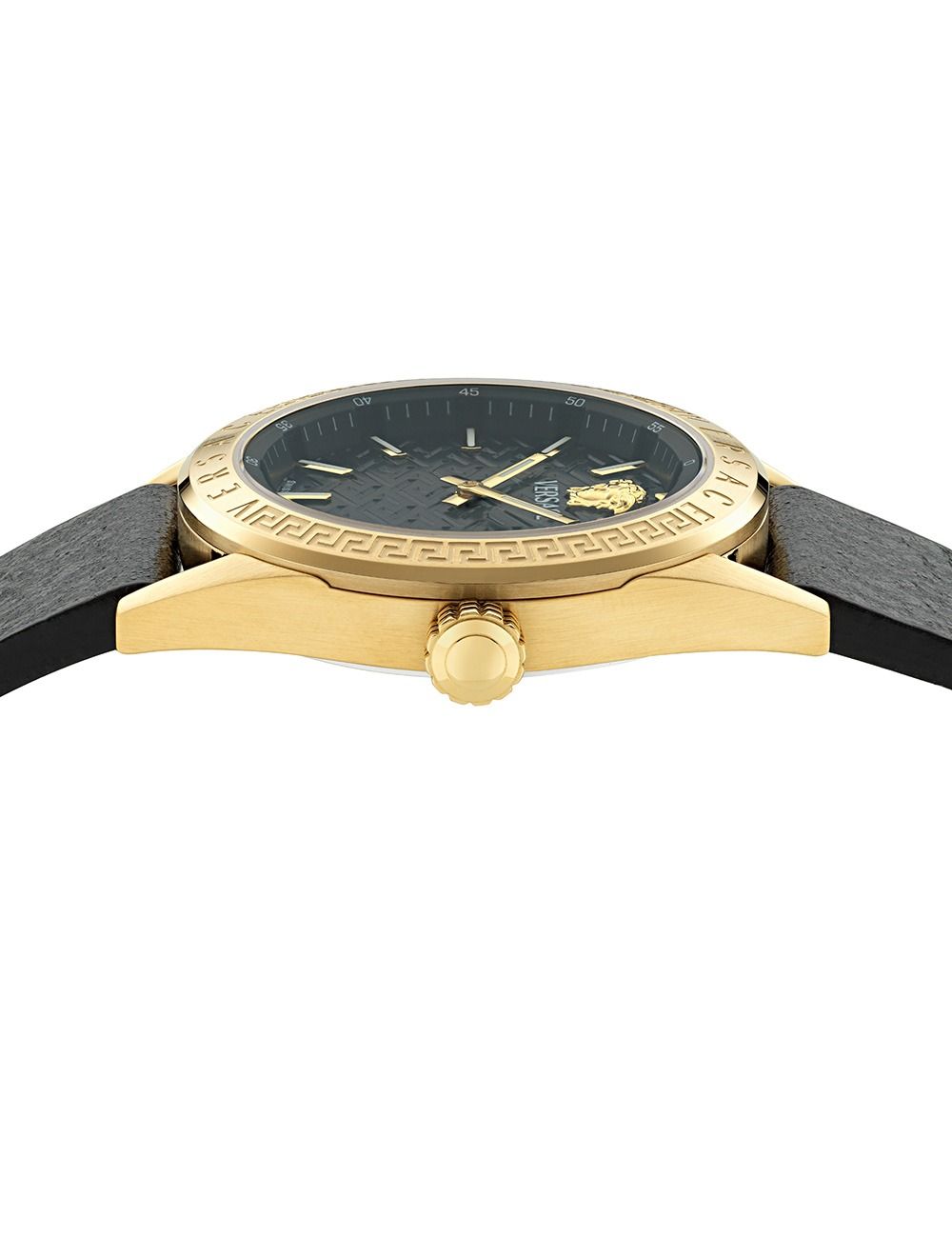 Naiste käekell Versace V-Code VE8I00224 - Premiumkellad