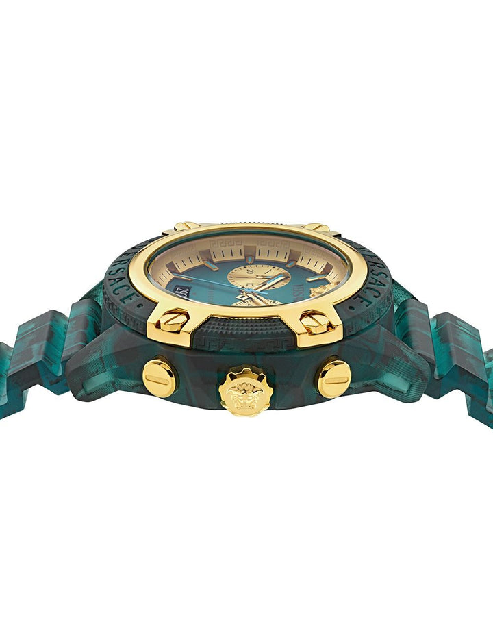 Meeste käekell Versace Chrono Master VE8P00324 - Premiumkellad