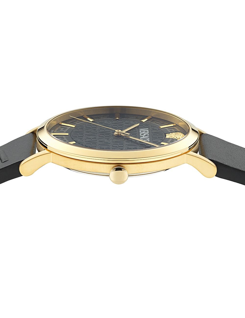 Naiste käekell Versace Greca Slim VE8Q00224 - Premiumkellad