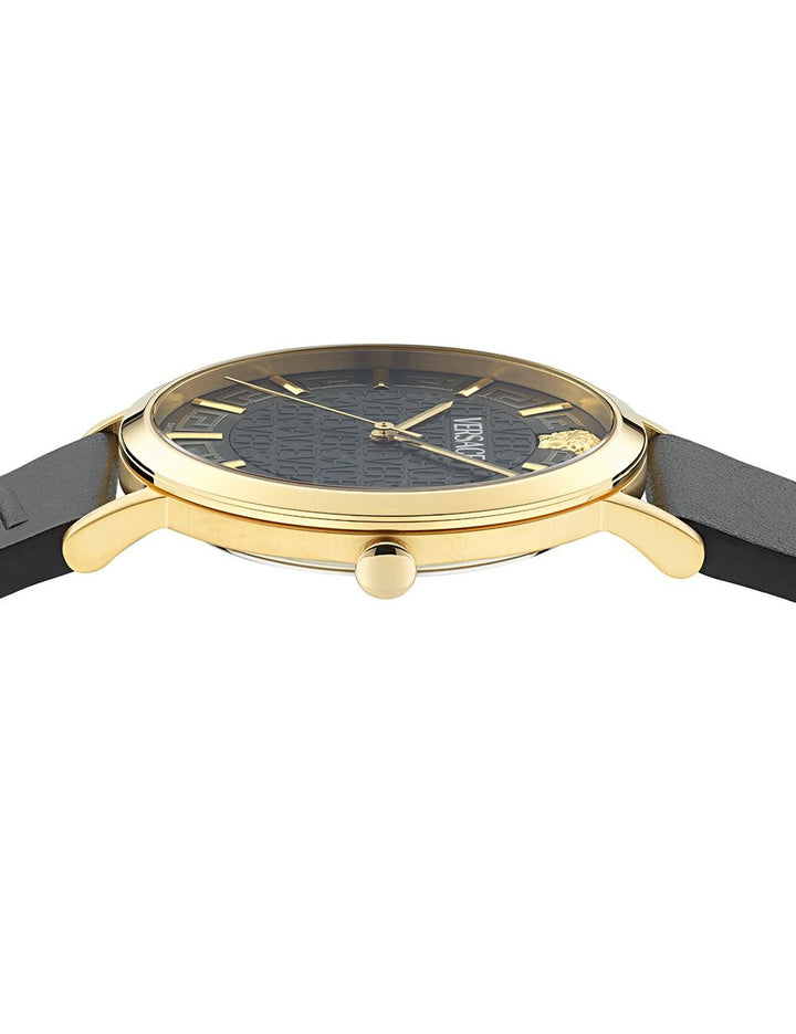 Naiste käekell Versace Greca Slim VE8Q00224 - Premiumkellad