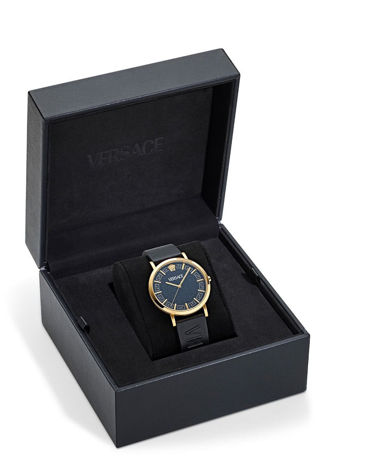 Naiste käekell Versace Greca Slim VE8Q00224 - Premiumkellad