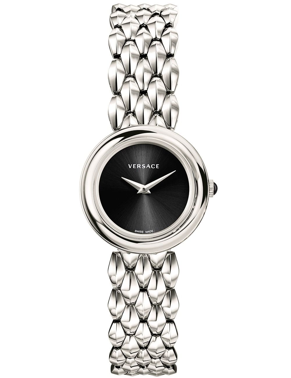Naiste käekell Versace V-Flare VEBN00618 - Premiumkellad