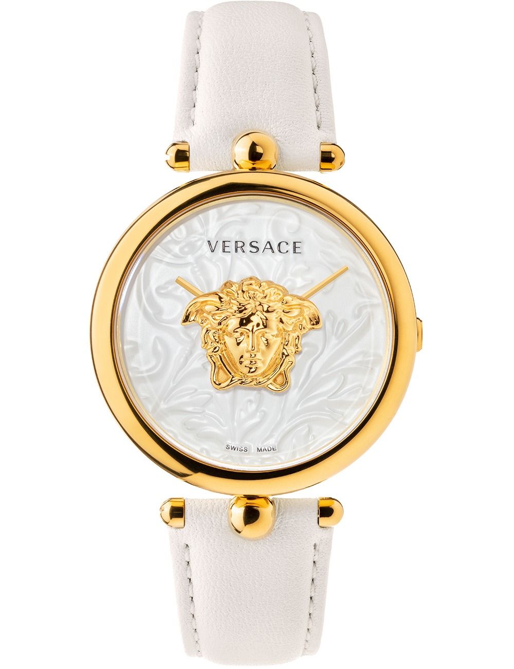 Naiste käekell Versace Palazzo Empire Barocco VECO01320 - Premiumkellad