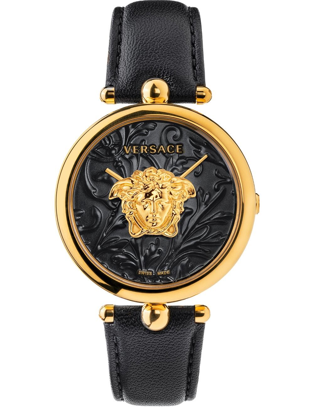 Naiste käekell Versace Palazzo Empire Barocco VECO01420 - Premiumkellad