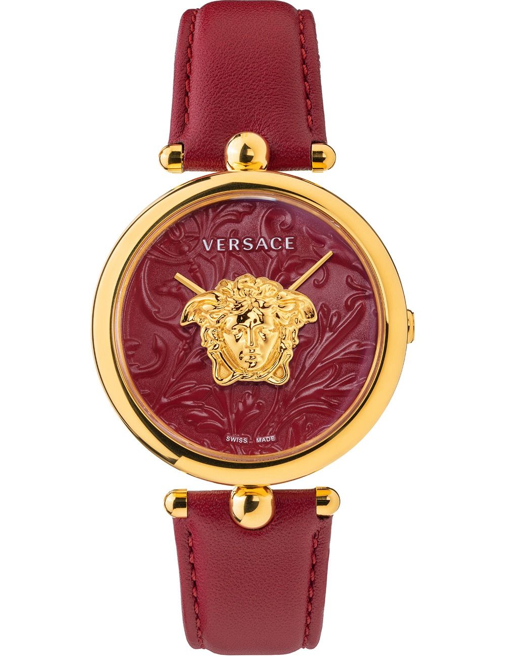 Naiste käekell Versace Palazzo Empire Barocco VECO01520 - Premiumkellad