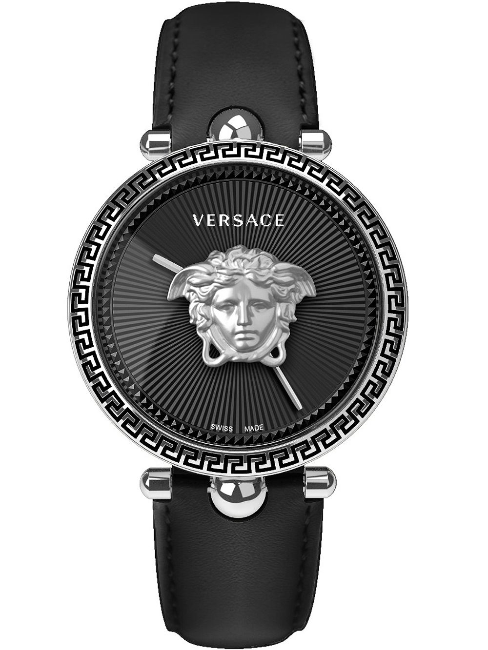 Naiste käekell Versace Plazzo Empire VECO01622 - Premiumkellad