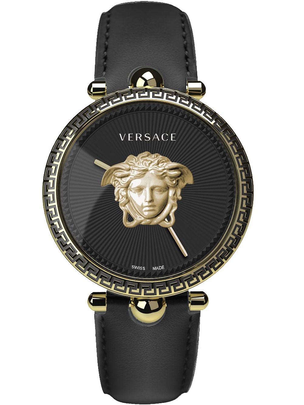Naiste käekell Versace Plazzo Empire VECO01922 - Premiumkellad