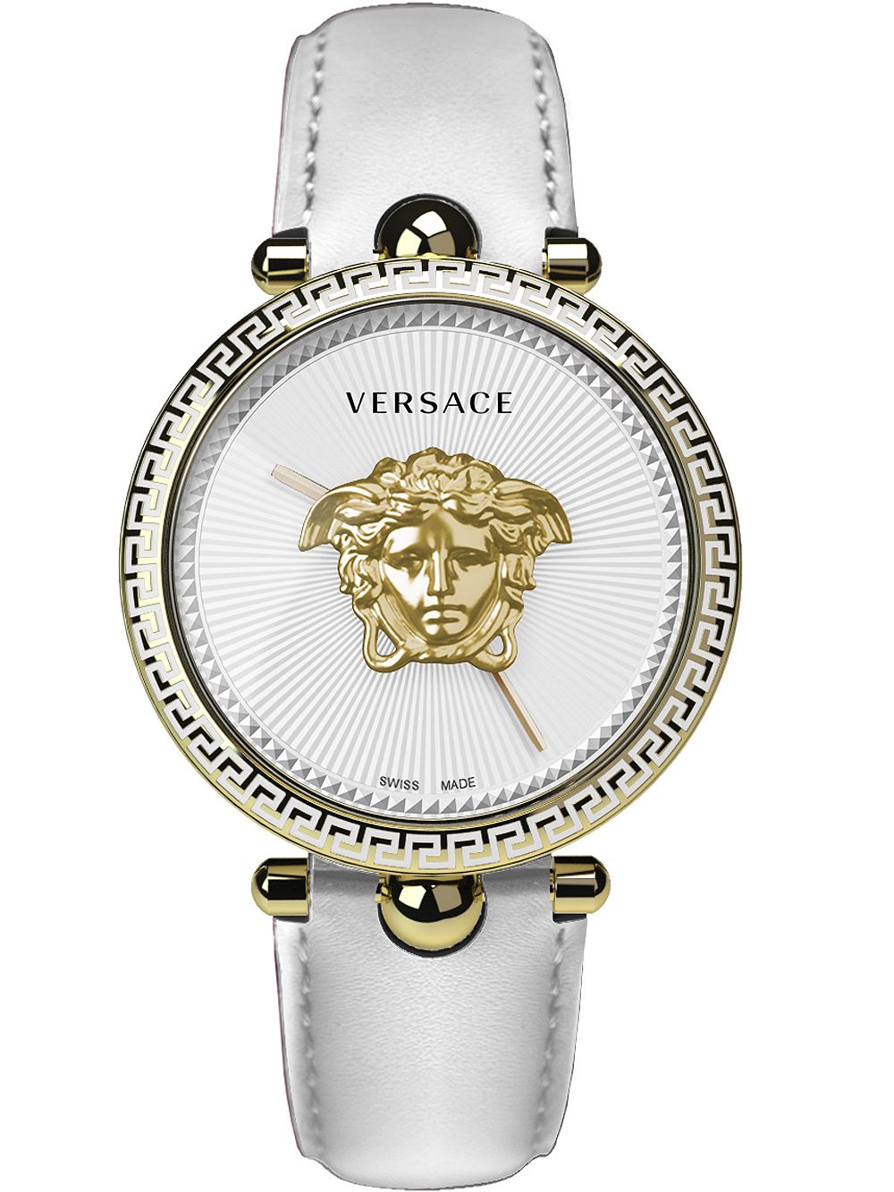Naiste käekell Versace Plazzo Empire VECO02022 - Premiumkellad