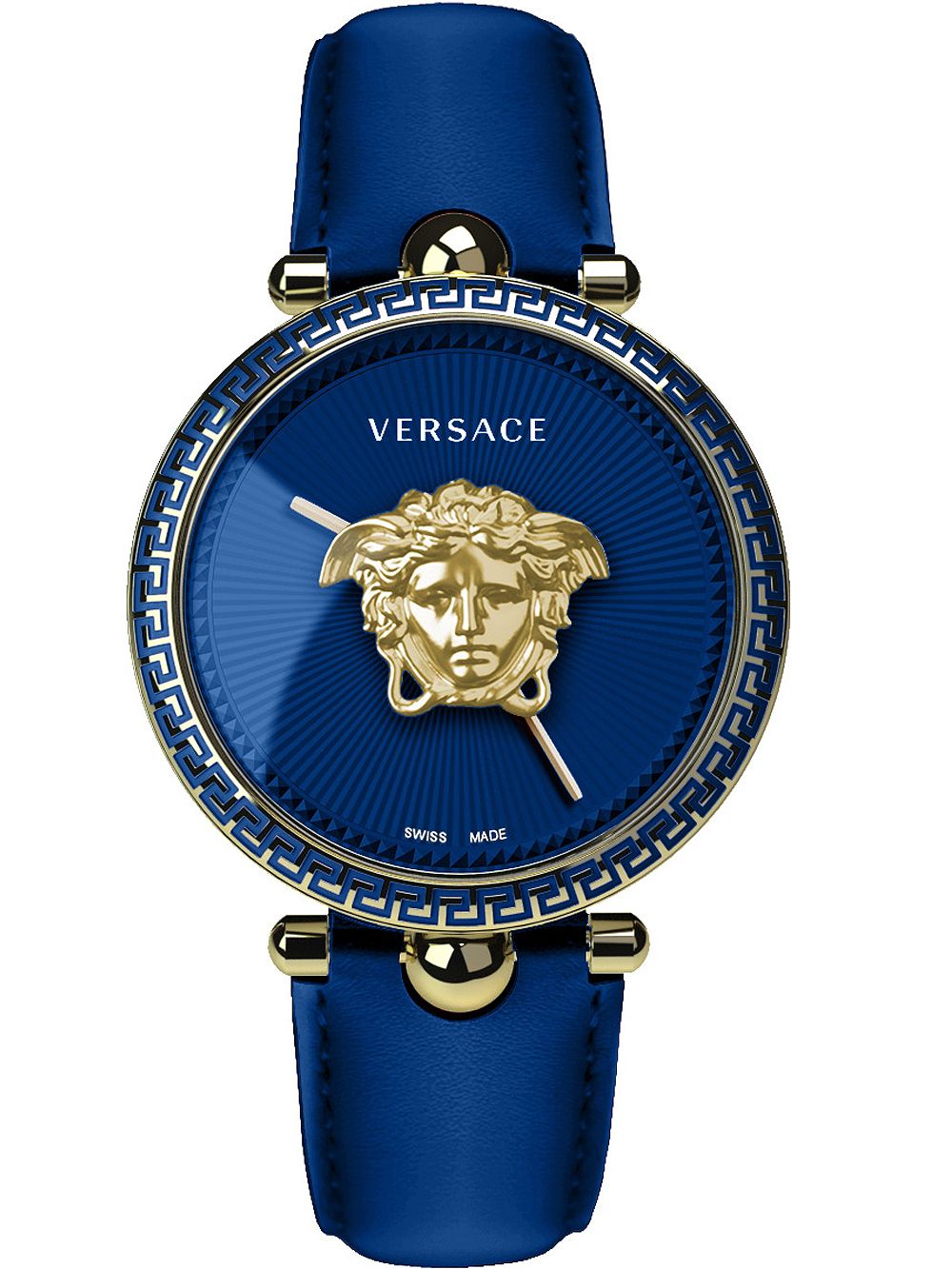 Naiste käekell Versace Plazzo Empire VECO02122 - Premiumkellad