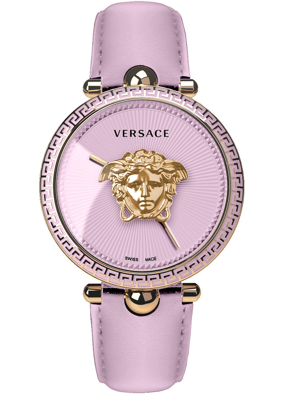 Naiste käekell Versace Plazzo Empire VECO02222 - Premiumkellad