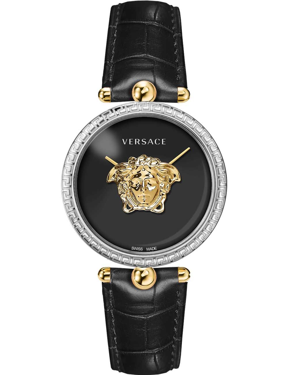 Naiste käekell Versace Palazzo VECO02422 - Premiumkellad