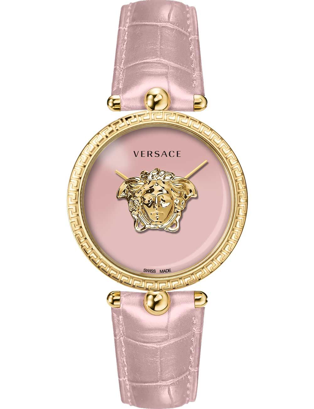 Naiste käekell Versace Palazzo VECO02522 - Premiumkellad
