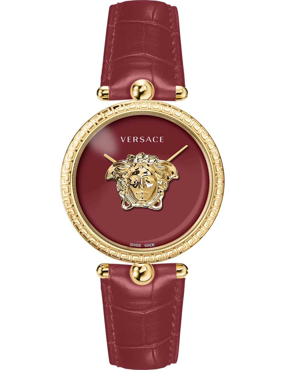 Naiste käekell Versace Palazzo VECO02622 - Premiumkellad