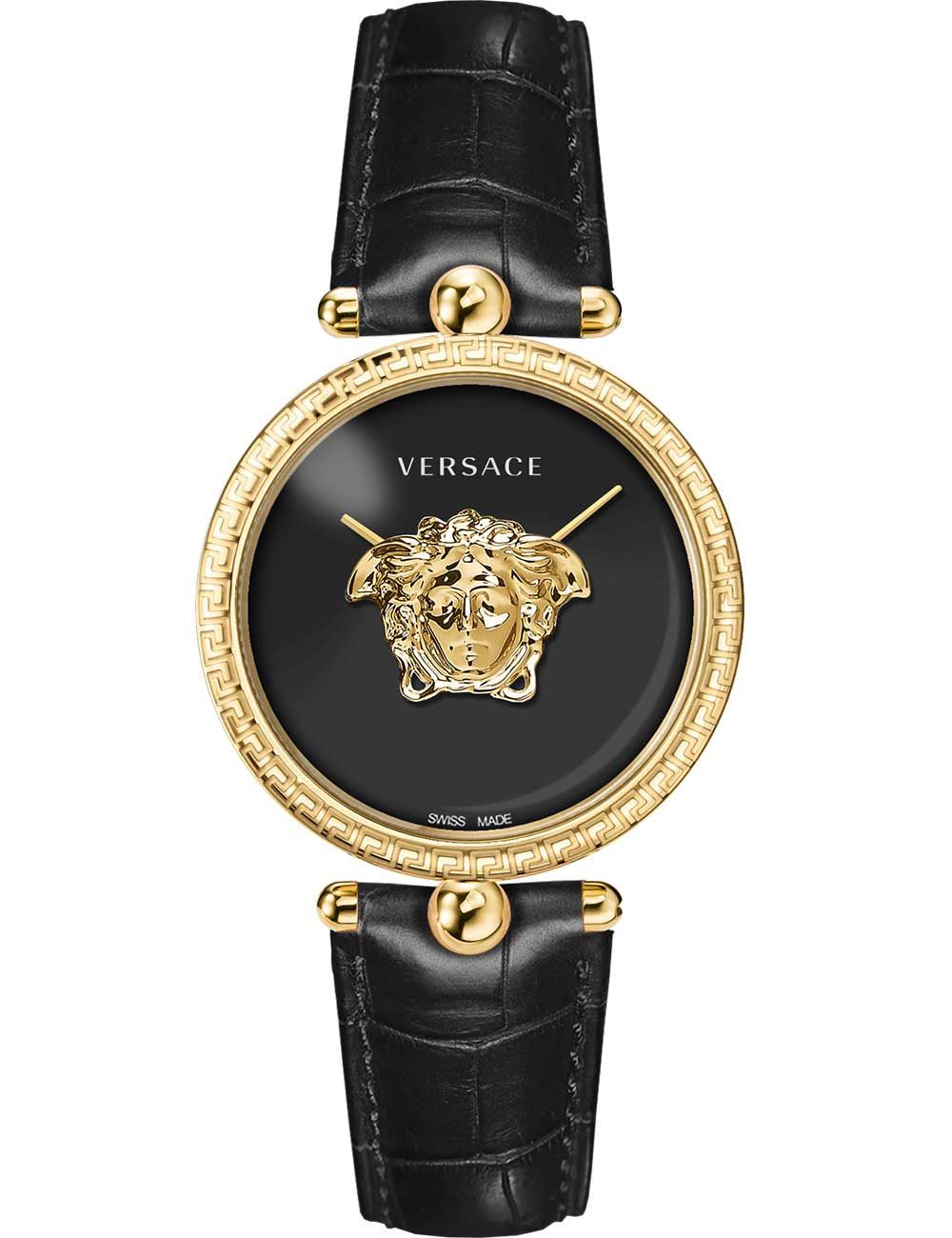 Naiste käekell Versace Palazzo VECO02722 - Premiumkellad