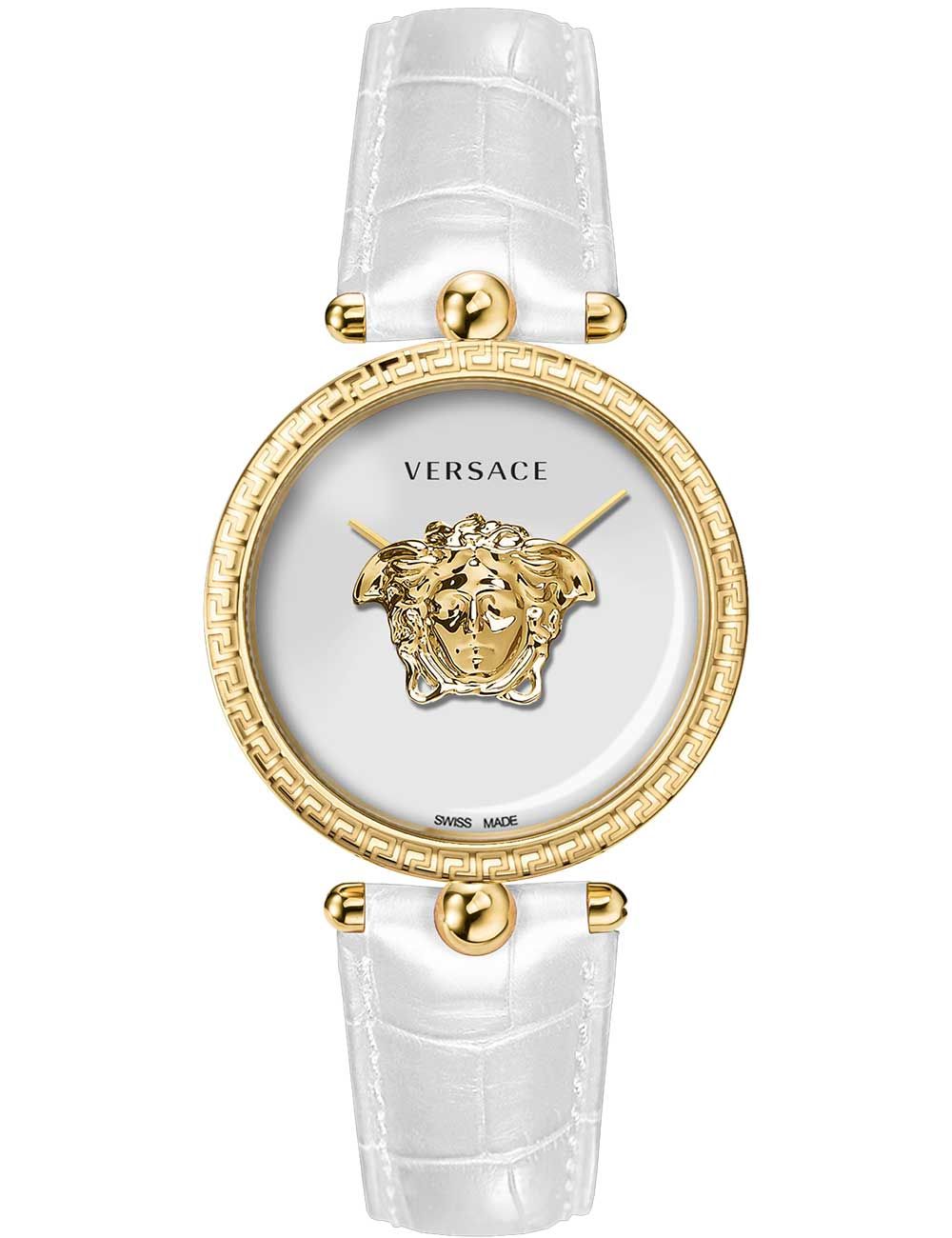 Naiste käekell Versace Palazzo VECO02822 - Premiumkellad