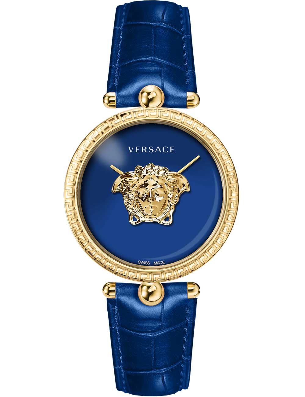 Naiste käekell Versace Palazzo VECO02922 - Premiumkellad