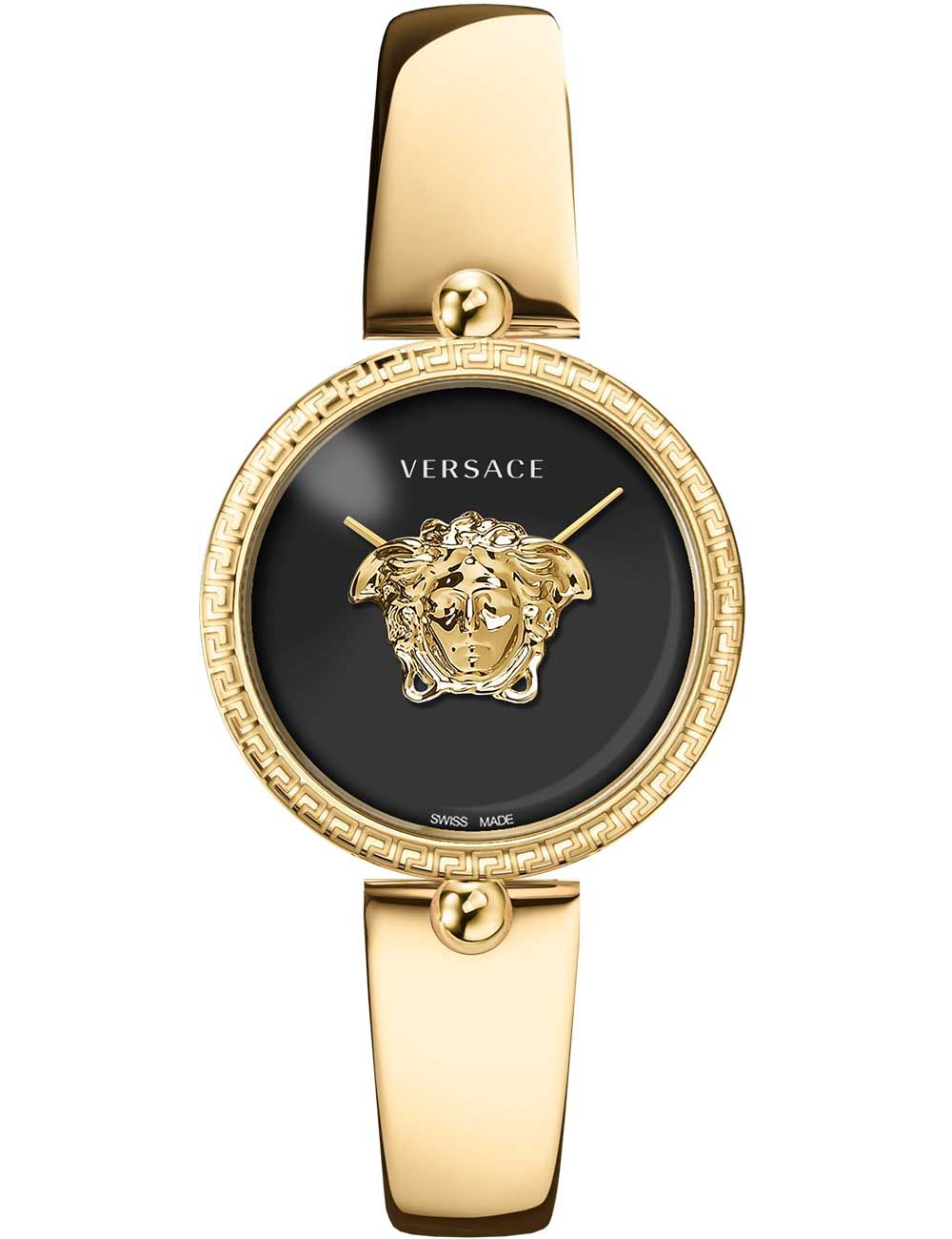 Naiste käekell Versace Palazzo VECO03122 - Premiumkellad