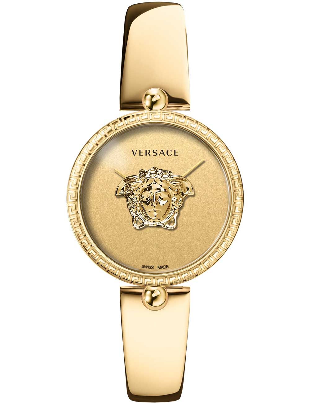 Naiste käekell Versace Palazzo VECO03222 - Premiumkellad