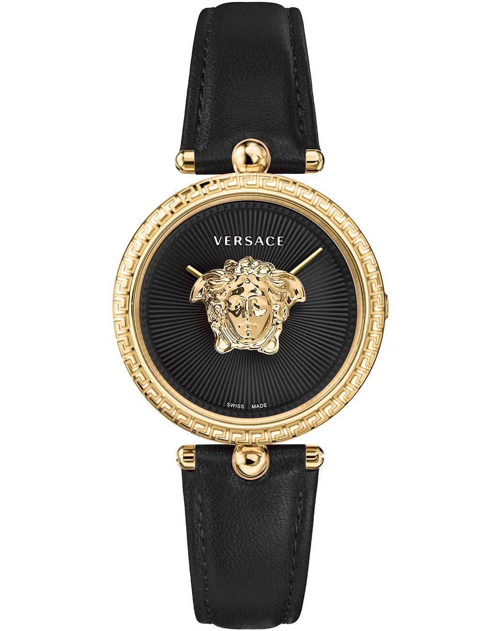 Naiste käekell Versace Palazzo VECQ01120 - Premiumkellad